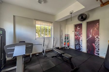 Apartamento à venda com 42m², 2 quartos e 1 vagaAcademia