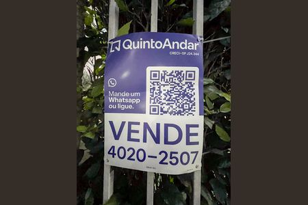 Apartamento à venda com 42m², 2 quartos e 1 vagaPlaca Quinto Andar