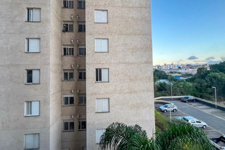 Apartamento à venda com 42m², 2 quartos e 1 vagaVista do Quarto 1