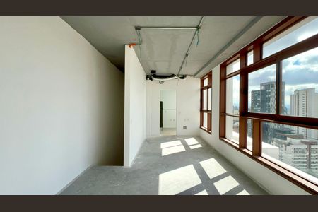 Apartamento à venda com 90m², 1 quarto e 1 vagaSuite