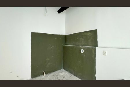 Apartamento à venda com 90m², 1 quarto e 1 vagaBanheiro da Suíte