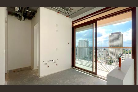 Apartamento à venda com 90m², 1 quarto e 1 vagaCozinha