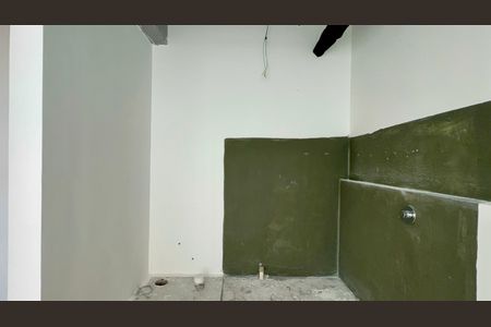 Apartamento à venda com 90m², 1 quarto e 1 vagaBanheiro da Suíte