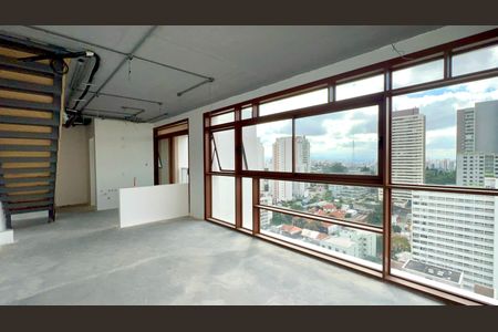 Apartamento à venda com 90m², 1 quarto e 1 vagaSala