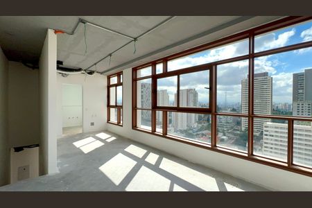 Apartamento à venda com 90m², 1 quarto e 1 vagaSuite