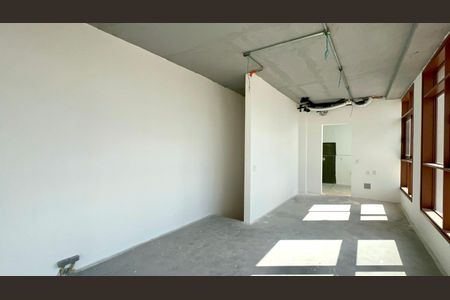Apartamento à venda com 90m², 1 quarto e 1 vagaSuite