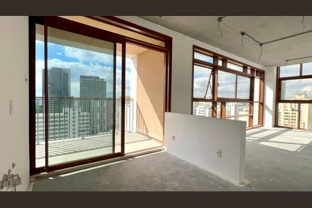Apartamento à venda com 90m², 1 quarto e 1 vagaCozinha