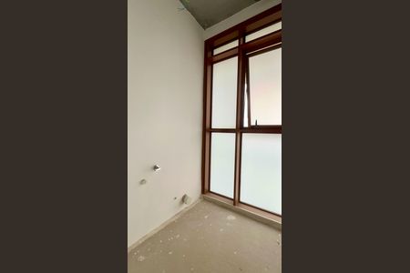 Apartamento à venda com 90m², 1 quarto e 1 vagaLavabo
