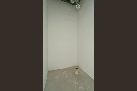 Apartamento à venda com 84m², 1 quarto e 1 vagaLavabo