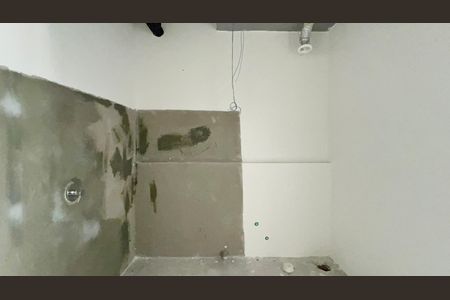 Apartamento à venda com 84m², 1 quarto e 1 vagaBanheiro da Suíte