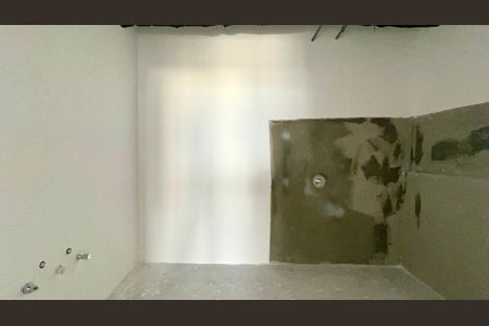 Apartamento à venda com 84m², 1 quarto e 1 vagaBanheiro da Suíte