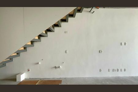 Apartamento à venda com 84m², 1 quarto e 1 vagaCozinha