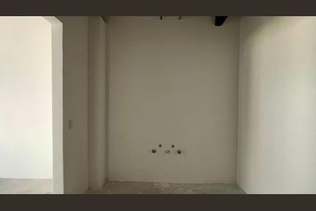 Apartamento à venda com 84m², 1 quarto e 1 vagaBanheiro da Suíte
