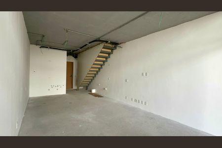 Apartamento à venda com 84m², 1 quarto e 1 vagaSala