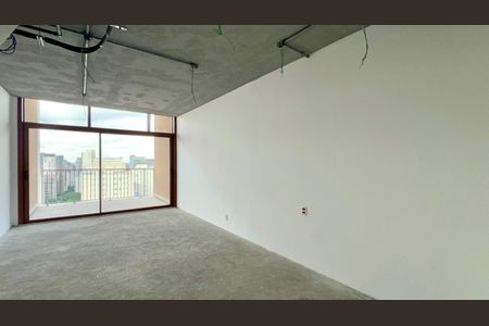 Apartamento à venda com 84m², 1 quarto e 1 vagaSala