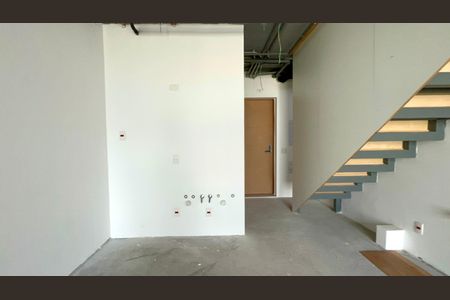 Apartamento à venda com 84m², 1 quarto e 1 vagaCozinha