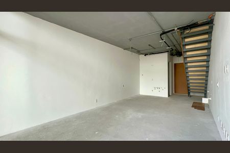 Apartamento à venda com 84m², 1 quarto e 1 vagaSala