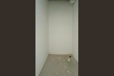 Apartamento à venda com 84m², 1 quarto e 1 vagaLavabo