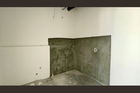 Apartamento à venda com 84m², 1 quarto e 1 vagaBanheiro da Suíte