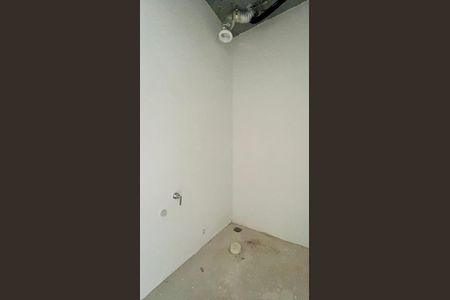 Apartamento à venda com 84m², 1 quarto e 1 vagaLavabo