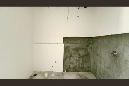 Apartamento à venda com 84m², 1 quarto e 1 vagaBanheiro da Suíte
