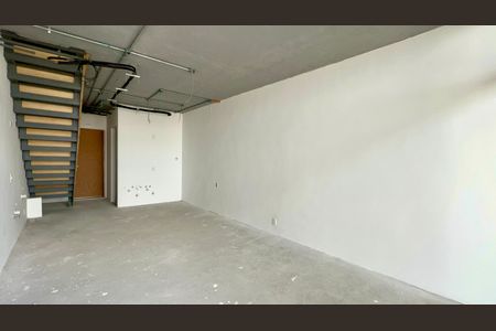 Apartamento à venda com 84m², 1 quarto e 1 vagaSala