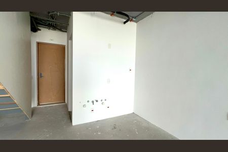 Apartamento à venda com 84m², 1 quarto e 1 vagaCozinha
