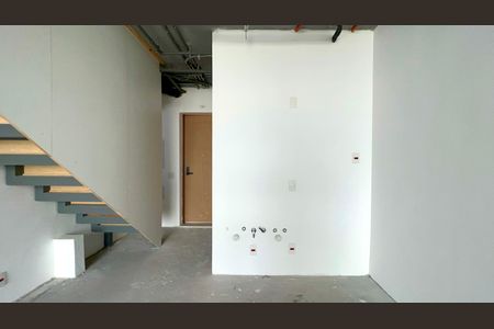 Apartamento à venda com 84m², 1 quarto e 1 vagaCozinha