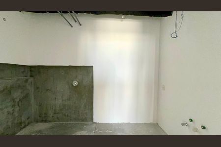Apartamento à venda com 84m², 1 quarto e 1 vagaBanheiro da Suíte
