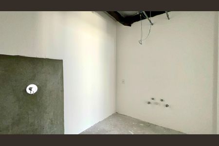 Apartamento à venda com 84m², 1 quarto e 1 vagaBanheiro da Suíte