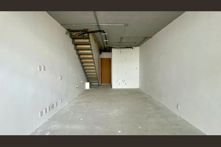 Apartamento à venda com 84m², 1 quarto e 1 vagaSala