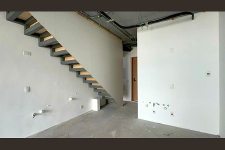 Apartamento à venda com 84m², 1 quarto e 1 vagaCozinha