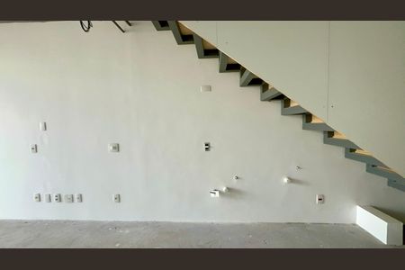 Apartamento à venda com 86m², 1 quarto e 1 vagaCozinha