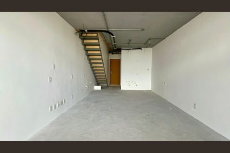 Apartamento à venda com 86m², 1 quarto e 1 vagaSala