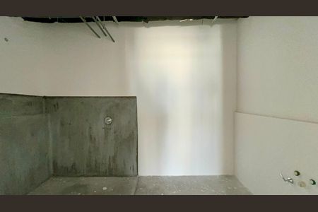 Apartamento à venda com 86m², 1 quarto e 1 vagaBanheiro da Suíte