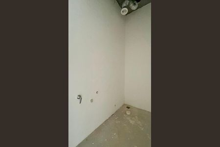 Apartamento à venda com 86m², 1 quarto e 1 vagaLavabo