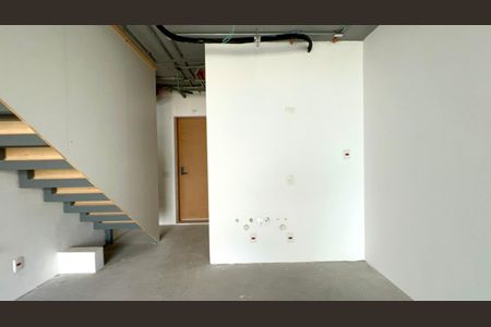 Apartamento à venda com 86m², 1 quarto e 1 vagaCozinha