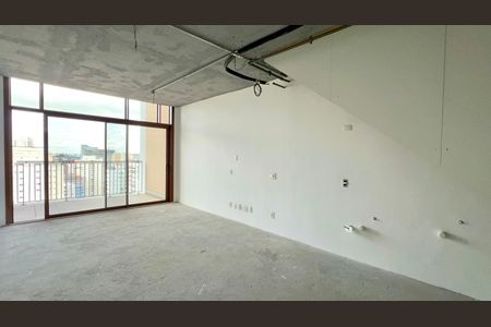 Apartamento à venda com 86m², 1 quarto e 1 vagaSala