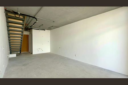 Apartamento à venda com 86m², 1 quarto e 1 vagaSala