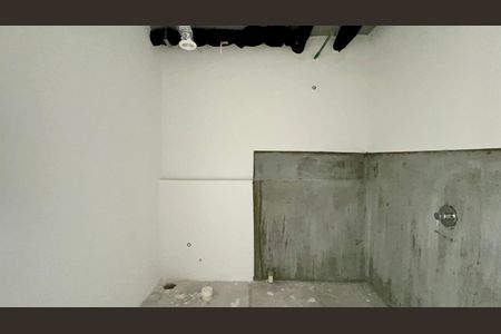 Apartamento à venda com 86m², 1 quarto e 1 vagaBanheiro da Suíte