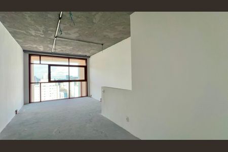 Apartamento à venda com 86m², 1 quarto e 1 vagaSuite
