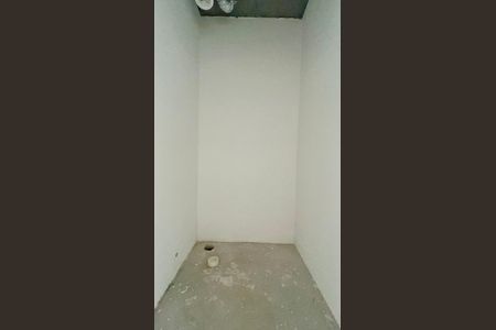 Apartamento à venda com 86m², 1 quarto e 1 vagaLavabo