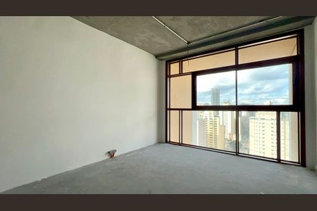 Apartamento à venda com 86m², 1 quarto e 1 vagaSuite