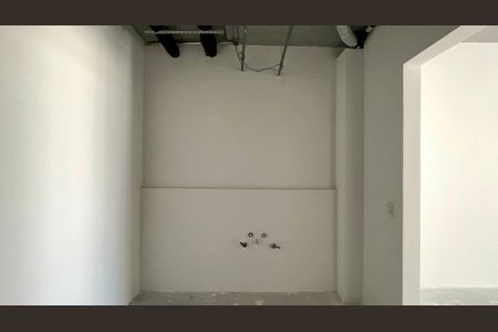 Apartamento à venda com 86m², 1 quarto e 1 vagaBanheiro da Suíte