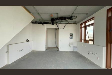 Apartamento à venda com 68m², 1 quarto e 1 vagaSala