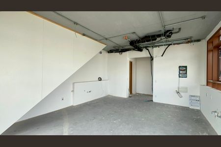 Apartamento à venda com 68m², 1 quarto e 1 vagaSala