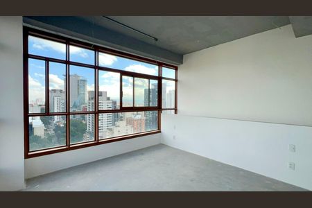 Apartamento à venda com 68m², 1 quarto e 1 vagaSuite