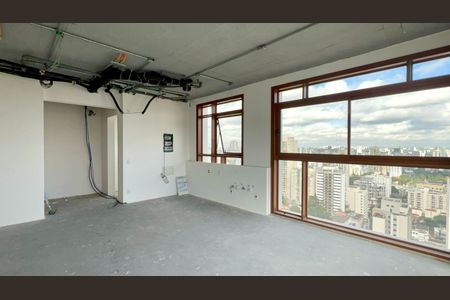 Apartamento à venda com 68m², 1 quarto e 1 vagaSala