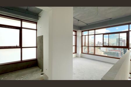 Apartamento à venda com 68m², 1 quarto e 1 vagaSuite