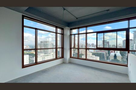 Apartamento à venda com 68m², 1 quarto e 1 vagaSuite